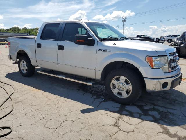 Photo 4 from auction – 2014 FORD F150 SUPER with VIN 1FTEW1CM8EKG32796
