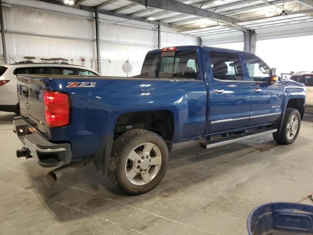 Zdjęcie 3 z aukcji – 2016 CHEVROLET SILVERADO z VIN 1GC1KWE89GF103392