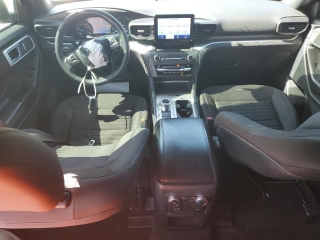 Photo 8 from auction – 2020 FORD EXPLORER X with VIN 1FMSK7DH3LGA89310