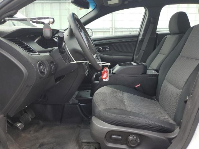 Фото 7 с аукциона – 2013 FORD TAURUS POL с VIN 1FAHP2L84DG225777