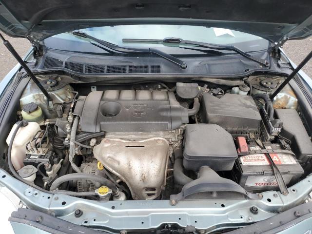 صورة رقم 11 من المزاد - 2011 TOYOTA CAMRY BASE مع VIN 4T1BF3EK3BU695049