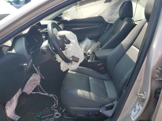 Photo 7 from auction – 2022 MAZDA 3 PREFERRE with VIN 3MZBPBCL2NM305183