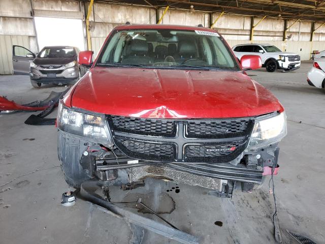 Photo 5 from auction – 2020 DODGE JOURNEY CR with VIN 3C4PDCGB2LT267756