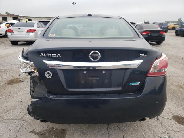 Photo 6 from auction – 2013 NISSAN ALTIMA 2.5 with VIN 1N4AL3AP8DN589953