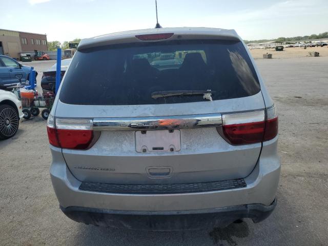 Photo 6 from auction – 2011 DODGE DURANGO EXPRESS with VIN 1D4RD2GG1BC632682