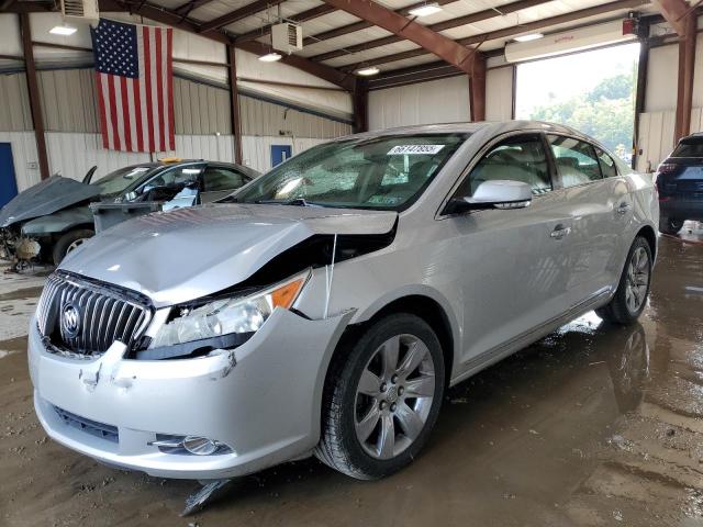 Photo 1 from auction – 2013 BUICK LACROSSE P with VIN 1G4GH5E31DF264110