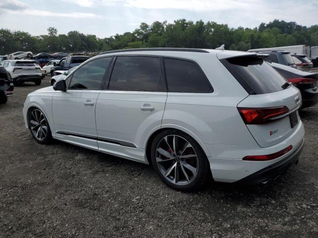 Photo 2 from auction – 2023 AUDI SQ7 PRESTI with VIN WA1VWBF79PD030163