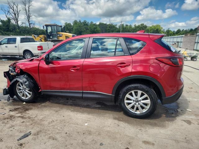 Photo 2 from auction – 2015 MAZDA CX-5 SPORT with VIN JM3KE2BE8F0469268