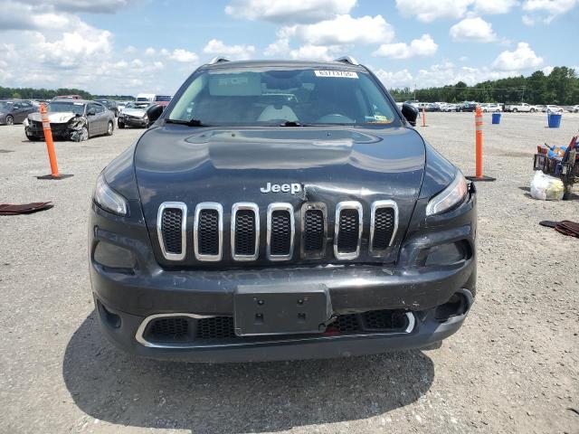 Photo 5 from auction – 2014 JEEP CHEROKEE with VIN 1C4PJMDS3EW151062