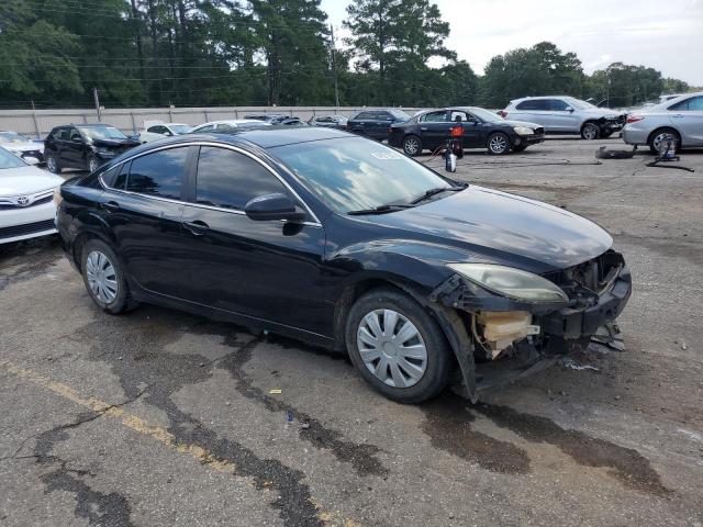 Photo 4 from auction – 2012 MAZDA 6 I with VIN 1YVHZ8BH1C5M30857