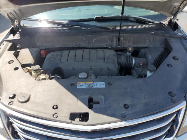 Photo 12 from auction – 2017 CHEVROLET TRAVERSE L with VIN 1GNKVGKD3HJ281291