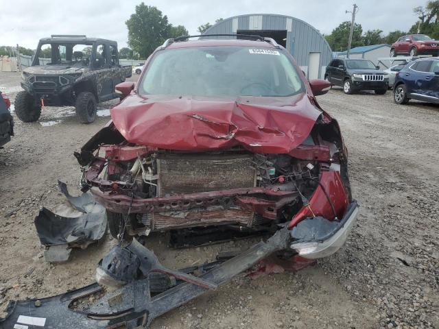 Photo 5 from auction – 2015 FORD ESCAPE TIT with VIN 1FMCU9J99FUA77191