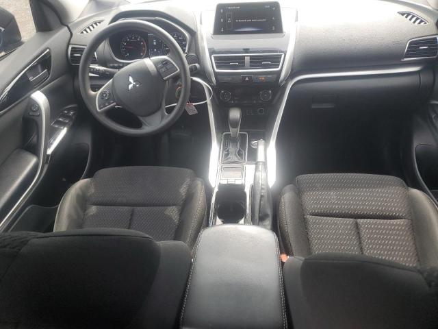 Photo 8 from auction – 2019 MITSUBISHI ECLIPSE CR with VIN JA4AT4AA8KZ004073