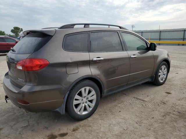 Photo 3 from auction – 2008 SUBARU TRIBECA LI with VIN 4S4WX92D884407977