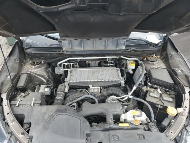 Photo 12 from auction – 2021 SUBARU ASCENT PRE with VIN 4S4WMAHD2M3411427