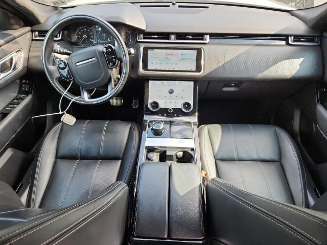 Photo 8 from auction – 2020 LAND ROVER RANGE ROVE with VIN SALYK2EX5LA285204