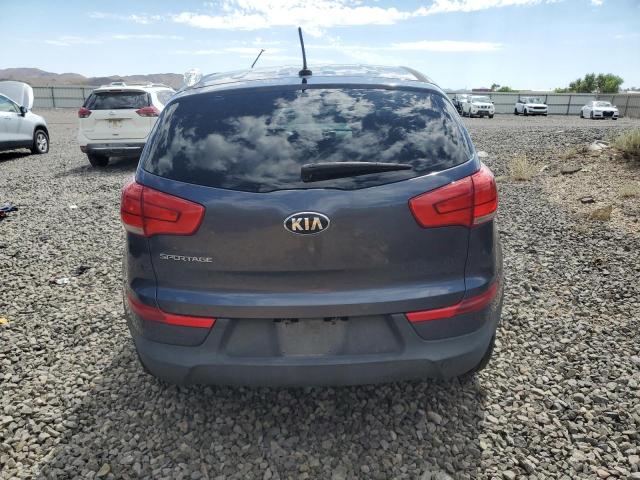 Photo 6 from auction – 2016 KIA SPORTAGE L with VIN KNDPBCAC0G7865894