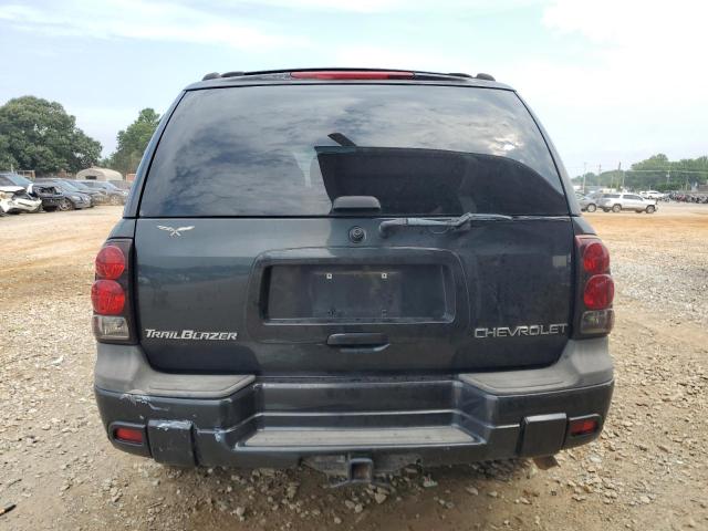 Photo 6 from auction – 2004 CHEVROLET TRAILBLAZE with VIN 1GNDT13S042371897