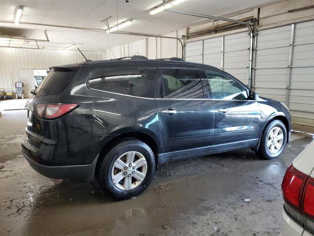 Photo 3 from auction – 2014 CHEVROLET TRAVERSE L with VIN 1GNKVHKD2EJ214568