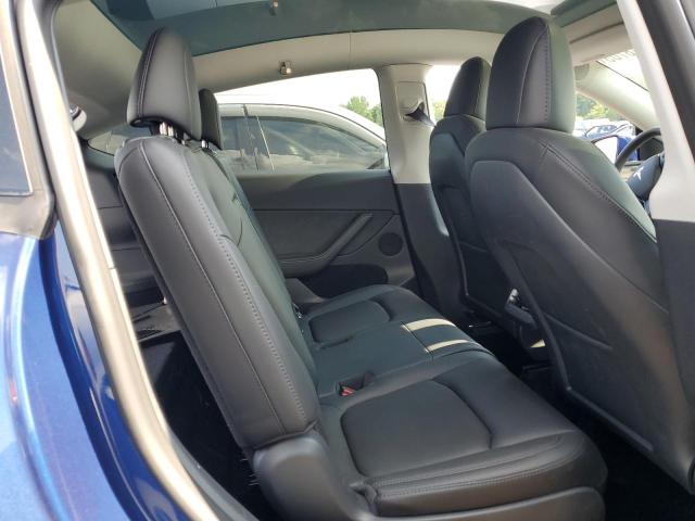 Foto 10 de la subasta – 2023 TESLA MODEL Y con VIN 7SAYGAEE0PF637428