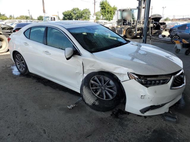 Photo 4 from auction – 2019 ACURA TLX TECHNO with VIN 19UUB1F5XKA005161