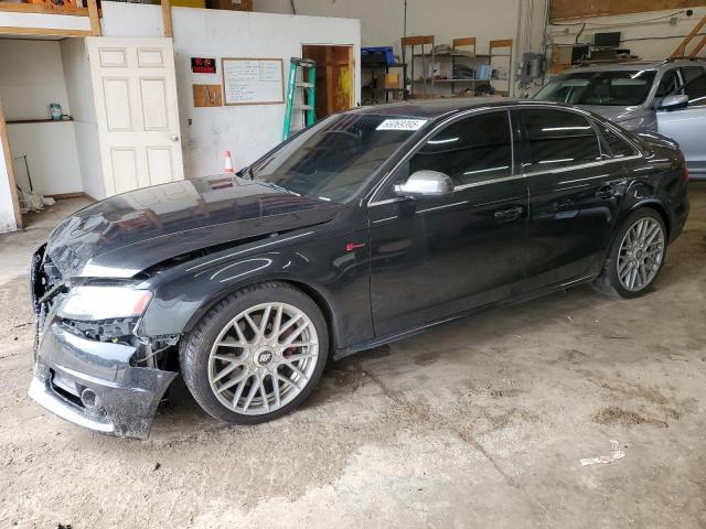 AUDI S4 PREMIUM PLUS 2012 z numerem VIN WAUBGBFL9CA101468 - Zdjęcie z aukcji