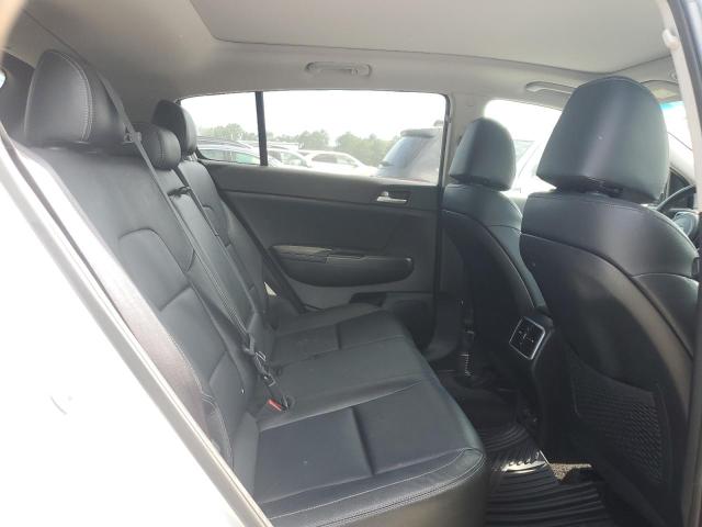 Photo 11 from auction – 2017 KIA SPORTAGE E with VIN KNDPN3AC0H7035697