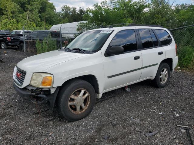 GMC ENVOY 2006 with VIN 1GKDT13S762274454 - Photo from auction