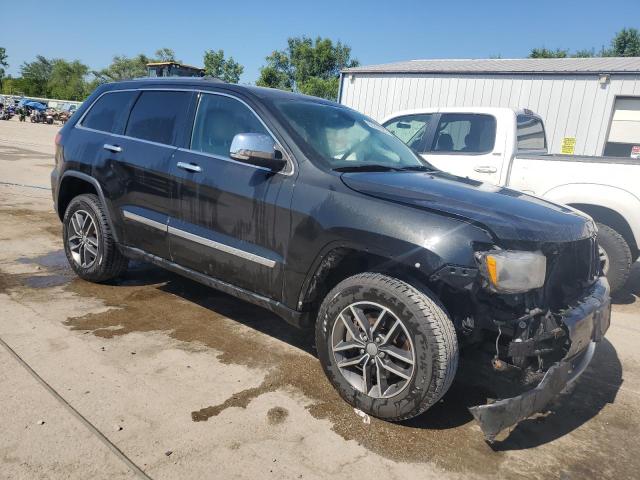 Photo 4 from auction – 2012 JEEP GRAND CHER with VIN 1C4RJFBT5CC277065