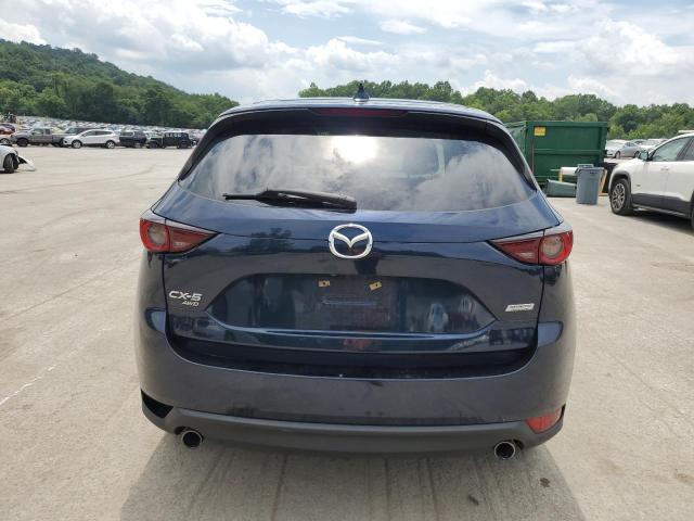 Photo 6 from auction – 2019 MAZDA CX-5 TOURI with VIN JM3KFBCMXK0613626
