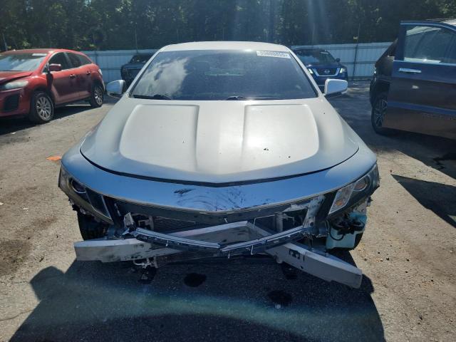 Photo 5 from auction – 2018 CHEVROLET IMPALA LT with VIN 2G1105S31J9139644