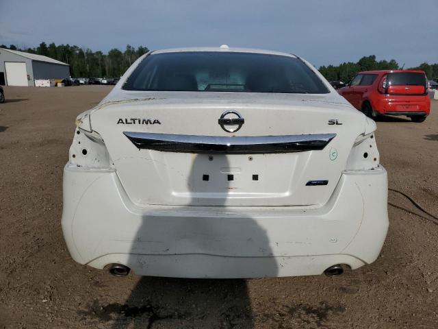 Photo 6 from auction – 2015 NISSAN ALTIMA 2.5 with VIN 1N4AL3AP4FN367882