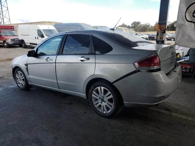 Photo 2 from auction – 2008 FORD FOCUS SE with VIN 1FAHP35N98W263624