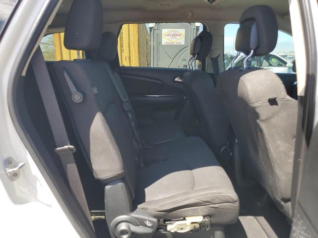 Photo 11 from auction – 2016 DODGE JOURNEY SE with VIN 3C4PDCAB6GT102730