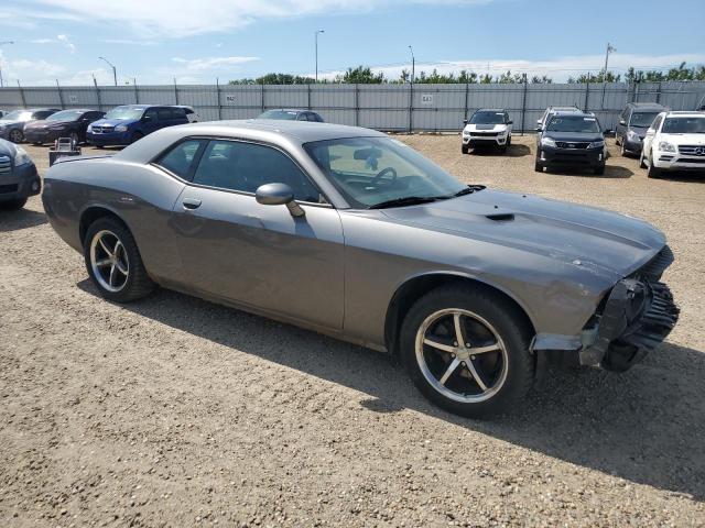 Photo 4 from auction – 2011 DODGE CHALLENGER with VIN 2B3CJ4DG2BH563298