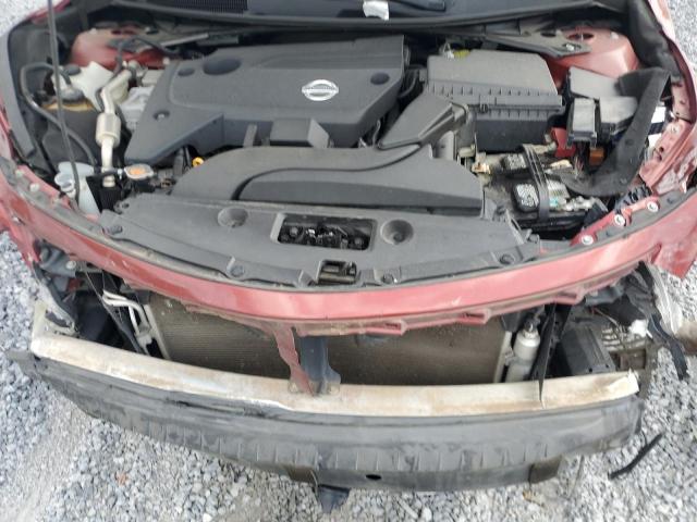 Photo 11 from auction – 2014 NISSAN ALTIMA 2.5 with VIN 1N4AL3AP0EC145950