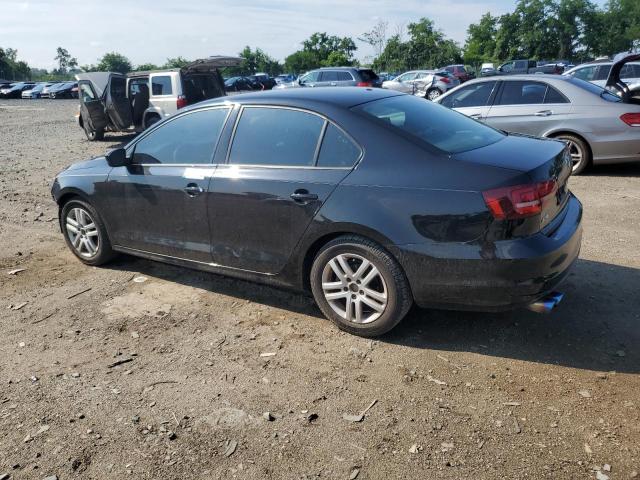 Photo 2 from auction – 2018 VOLKSWAGEN JETTA S with VIN 3VW2B7AJ8JM207380