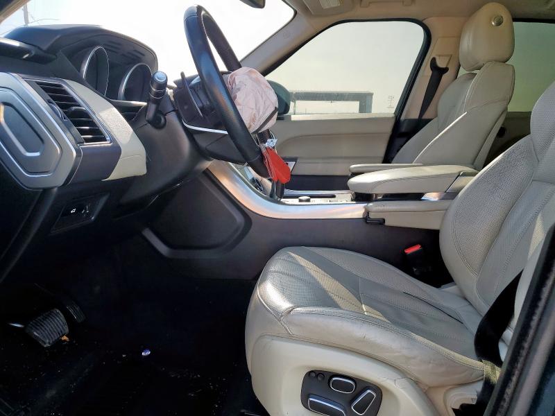 Photo 7 from auction – 2014 LAND ROVER RANGE ROVE with VIN SALWR2EF4EA305309
