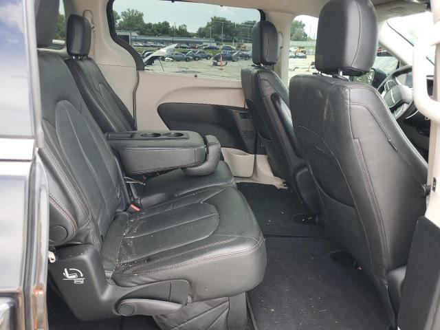 Photo 11 from auction – 2018 CHRYSLER PACIFICA T with VIN 2C4RC1FG3JR122822