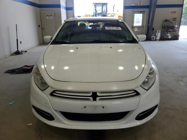 Photo 5 from auction – 2013 DODGE DART SXT with VIN 1C3CDFBA6DD139904