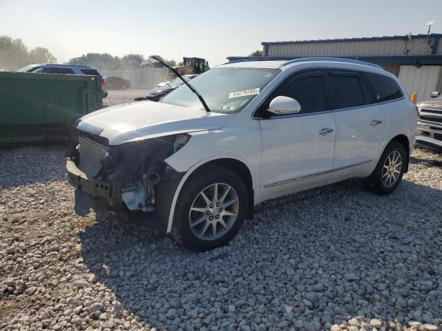 BUICK ENCLAVE 2016 with VIN 5GAKVBKDXGJ104264 - Photo from auction