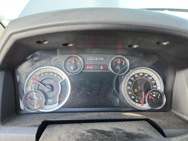 Photo 9 from auction – 2013 RAM 1500 SLT with VIN 1C6RR7GT4DS620728