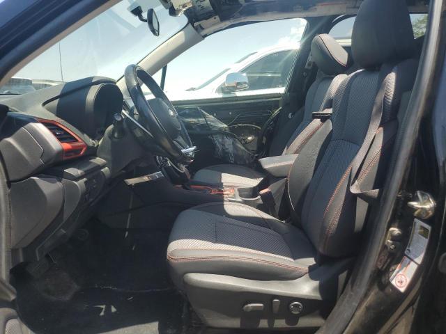 Photo 7 from auction – 2019 SUBARU FORESTER S with VIN JF2SKAKC6KH586600