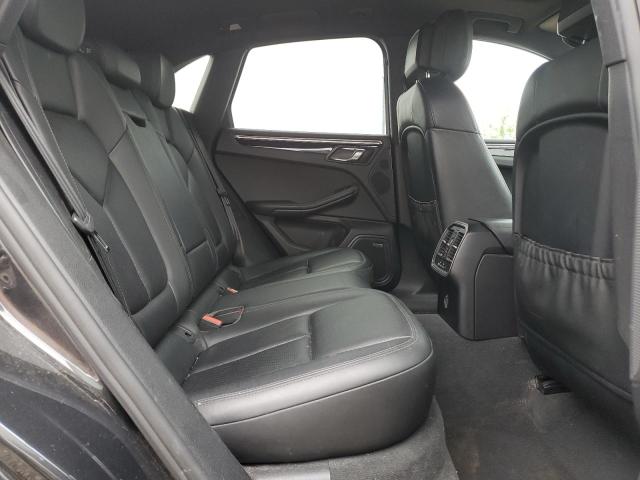 Photo 11 from auction – 2017 PORSCHE MACAN with VIN WP1AA2A50HLB03967