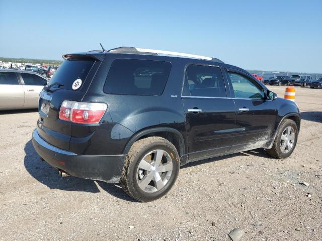 Photo 3 from auction – 2011 GMC ACADIA SLT with VIN 1GKKRRED8BJ418550