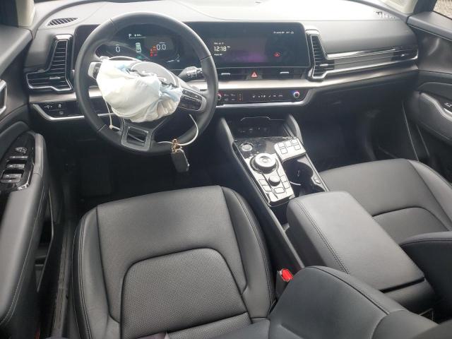 Photo 8 from auction – 2024 KIA SPORTAGE E with VIN KNDPVCDG0R7155919