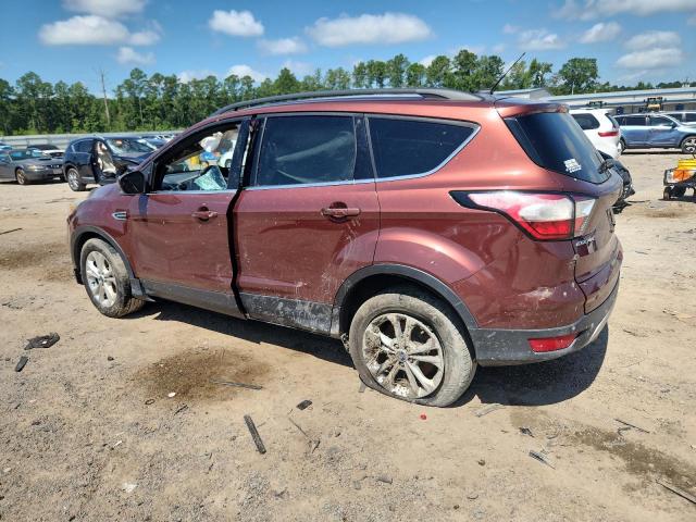 Photo 2 from auction – 2018 FORD ESCAPE SE with VIN 1FMCU9GD2JUA06113