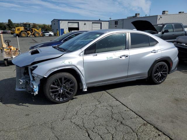 SUBARU WRX PREMIU 2022 with VIN JF1VBAF61N9026939 - Photo from auction