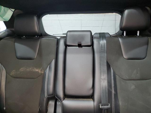 Photo 10 from auction – 2020 FORD EDGE ST with VIN 2FMPK4AP6LBB02669