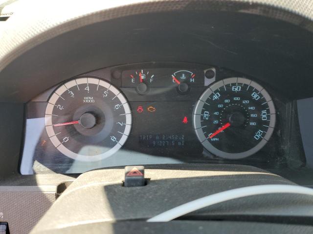 Photo 9 from auction – 2011 FORD ESCAPE LIM with VIN 1FMCU9EG4BKC41834
